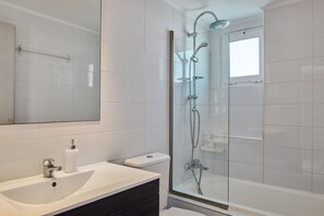 Casa | 2 habitaciones 