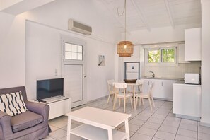 Maison | 2 chambres