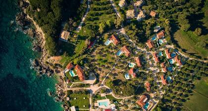 Villa Nefeli Periyali