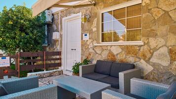 Villa | 2 bilik tidur