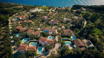 Villa | 2 bilik tidur