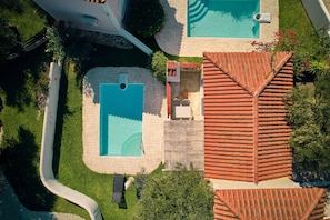 House | 2 bedrooms