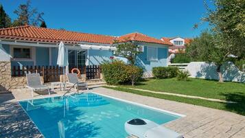 Biệt thự | 2 phòng ngủ