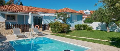 Villa | 2 dormitorios