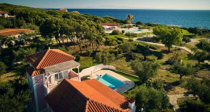 Villa Artemis Periyali