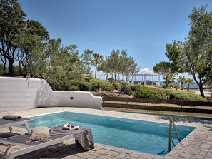 2 bedrooms - Villa Artemis Periyali (Zakynthos)