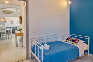 Villa | 2 Schlafzimmer