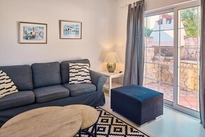 Villa | 2 habitaciones 