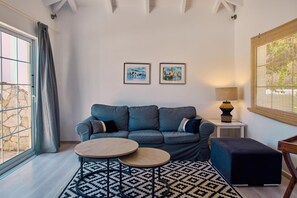 Villa | 2 Schlafzimmer