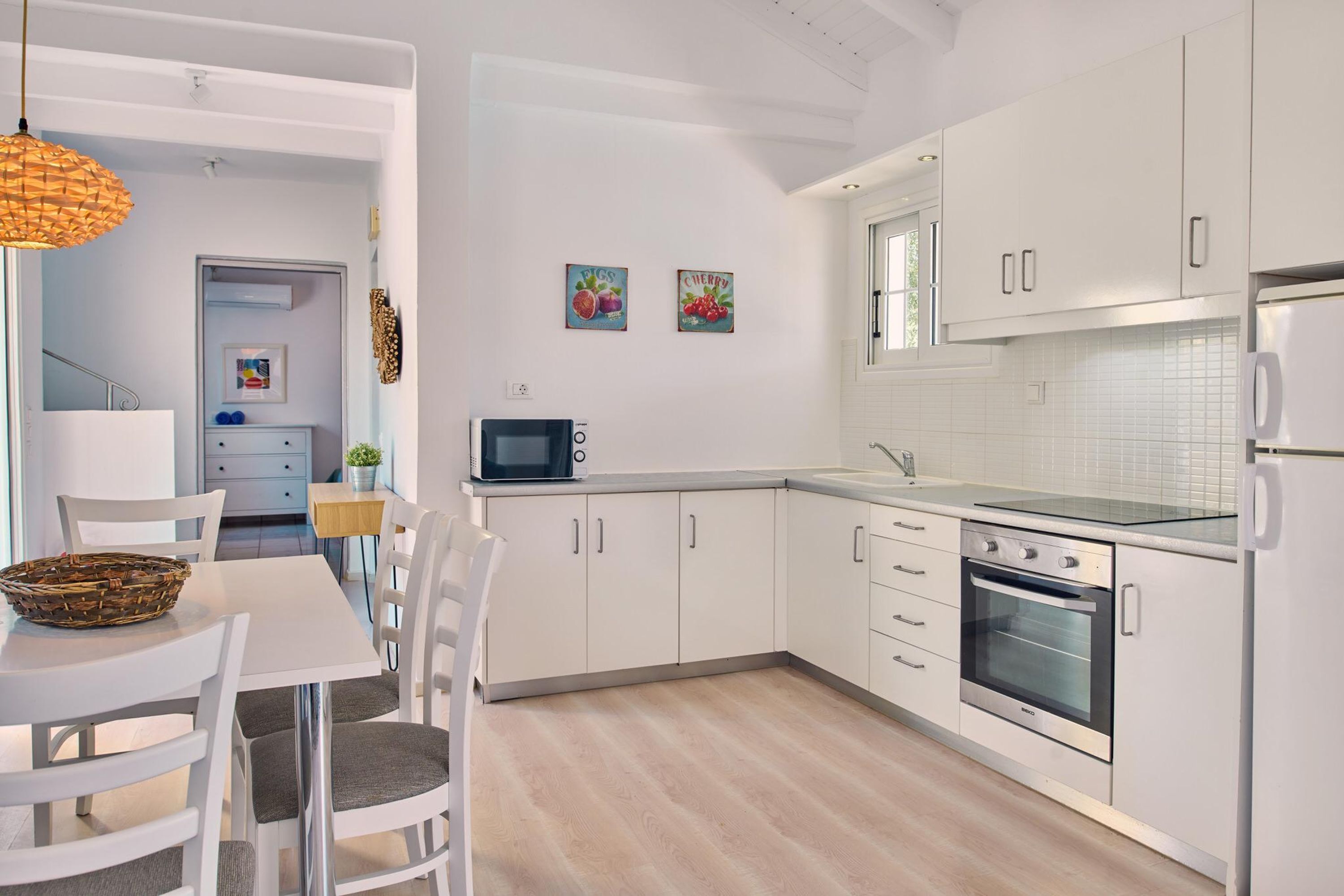 House | 2 bedrooms