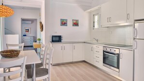 Ferienhaus | 2 Schlafzimmer