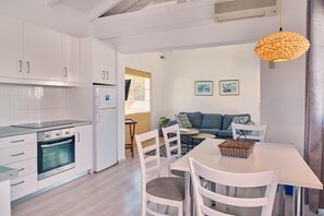 2 bedrooms - Villa Ourania Periyali (Zakynthos)