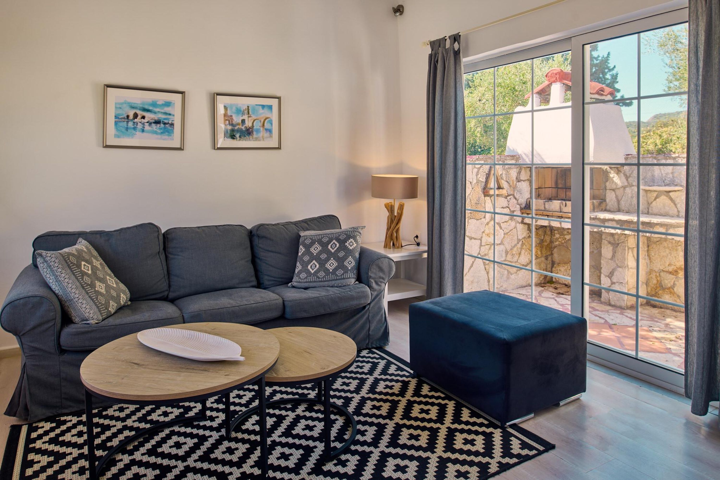 Villa | 2 bedrooms