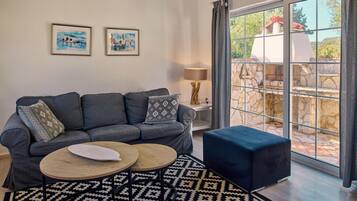 Villa | 2 bedrooms