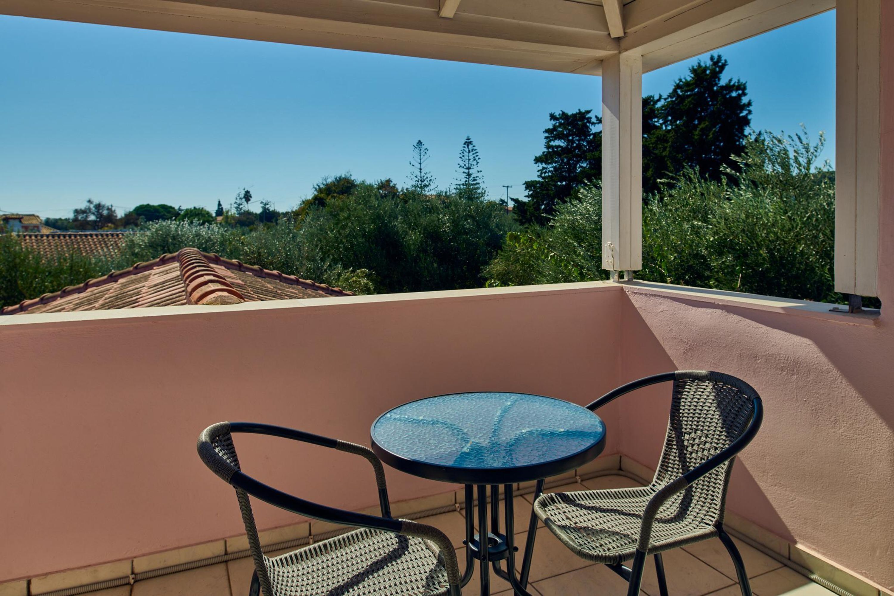 Villa | 2 bilik tidur 