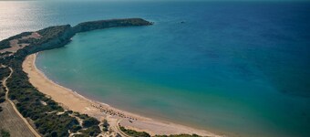 Villa Ourania Periyali