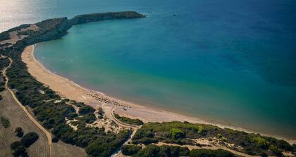 Villa Ourania Periyali