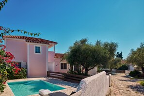 Villa | 2 bedrooms - Villa Penelope Periyali (Zakynthos)