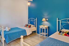 Villa | 2 camere