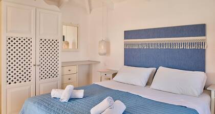 Villa Penelope Periyali