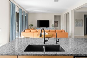 Interior - Pool! | 5BR w/Casita Extension | Family Friendly (Glendale)