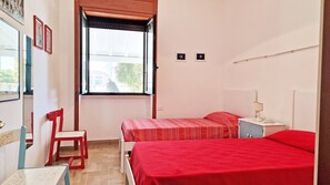 3 bedrooms