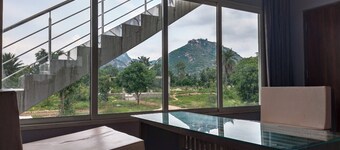 Eco Villa Resort