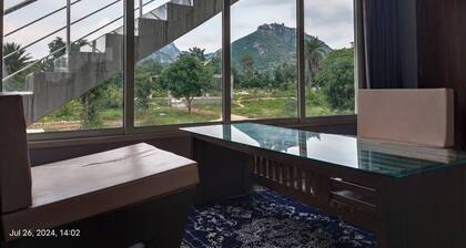 Eco Villa Resort