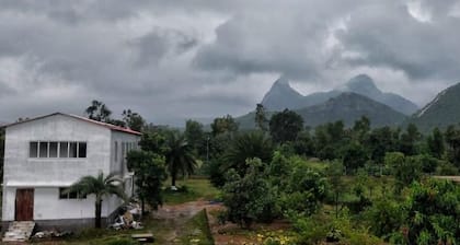 Eco Villa Resort