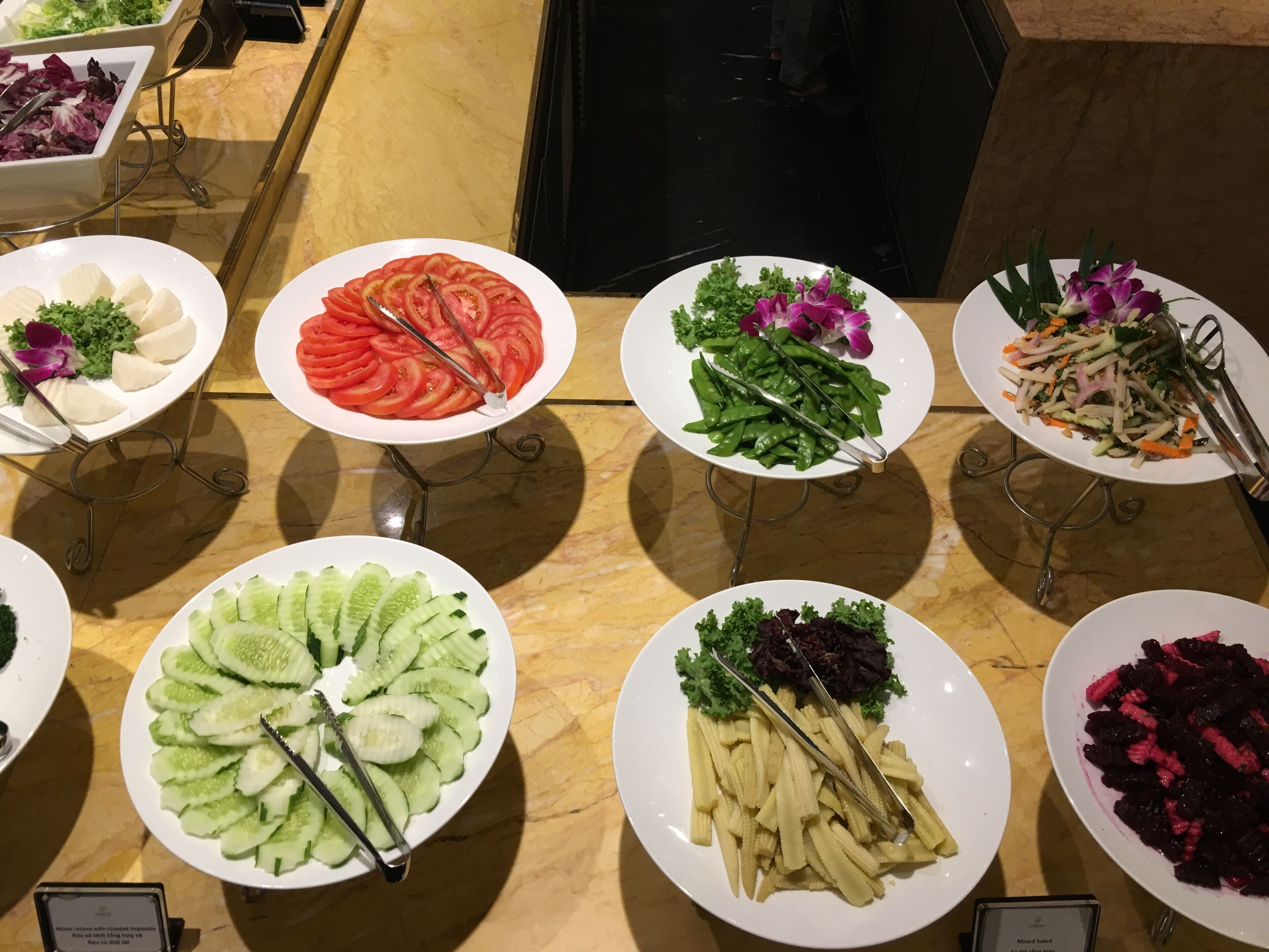 Foto - The Embassy Hotel Hanoi