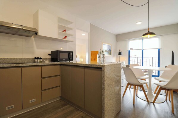 Dining - w* | Gorgeous 2BR w/ Perfect Balcony in Cusco (Cusco)