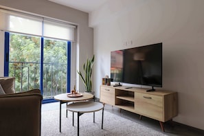 Fernseher, Arbeitsbereiche