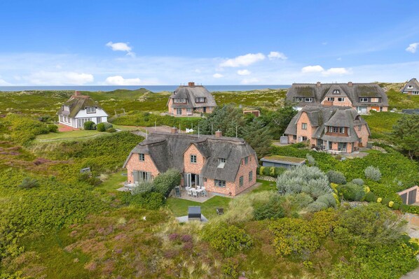 Exterior - Watthaus 2 - Sylt (Sylt)