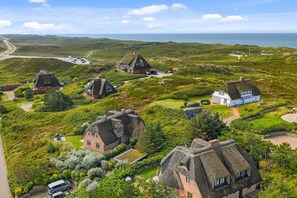 Exterior - Watthaus 2 - Sylt (Sylt)