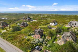Exterior - Watthaus 1 - Sylt (Sylt)