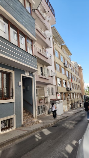 Exterior - EylülSuitesOtel (Bursa)