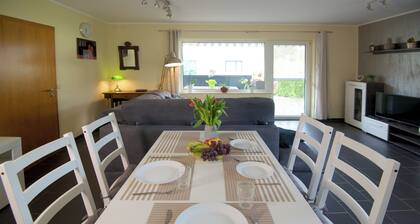 Ferienwohnung Moseleule in Mesenich an der Mosel