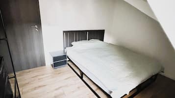 3 Schlafzimmer, WLAN