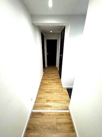 Intérieur. L’appartement de la fontaine
