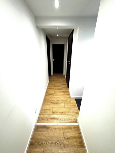 L’appartement de la fontaine