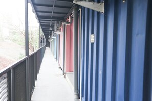 Lobby - Hotel O Urban Merdeka (Bandung)