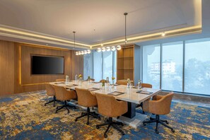 Sala de reuniones