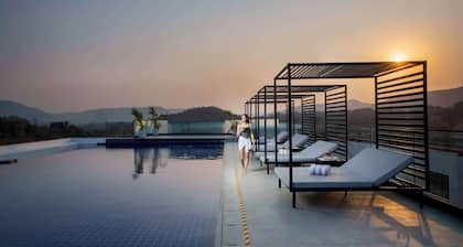 Radisson Resort Khopoli