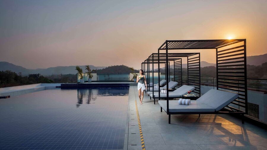 Radisson Resort Khopoli