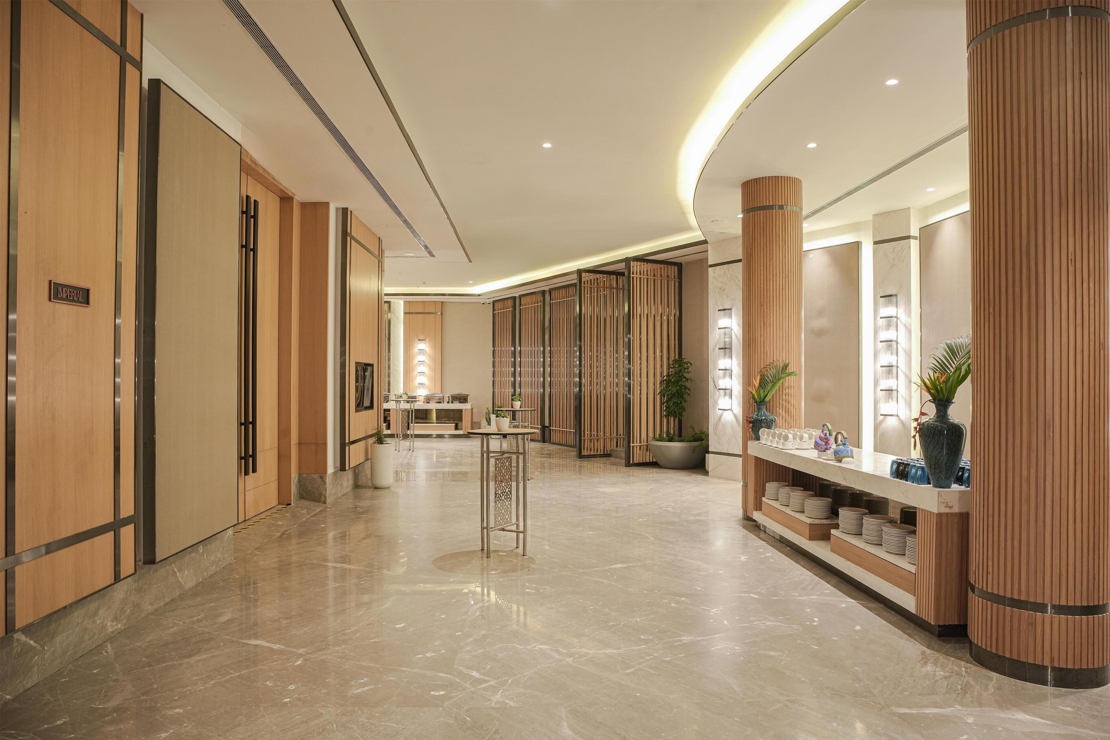 Ballroom
