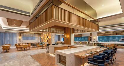 Radisson Resort & Spa Khopoli