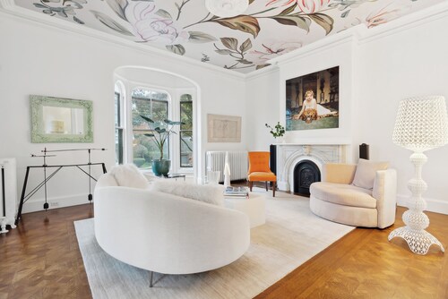 Portland Group Retreat | 5BR in the West End