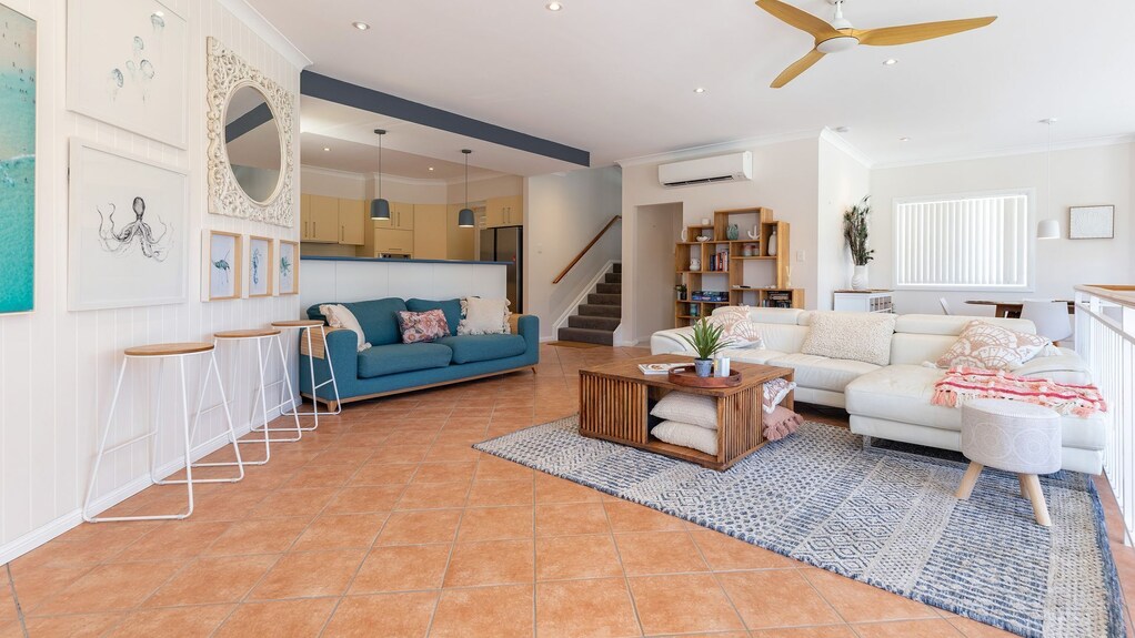 Adriatic 4 In Tuncurry - Nabiac