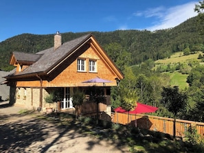 Esterni