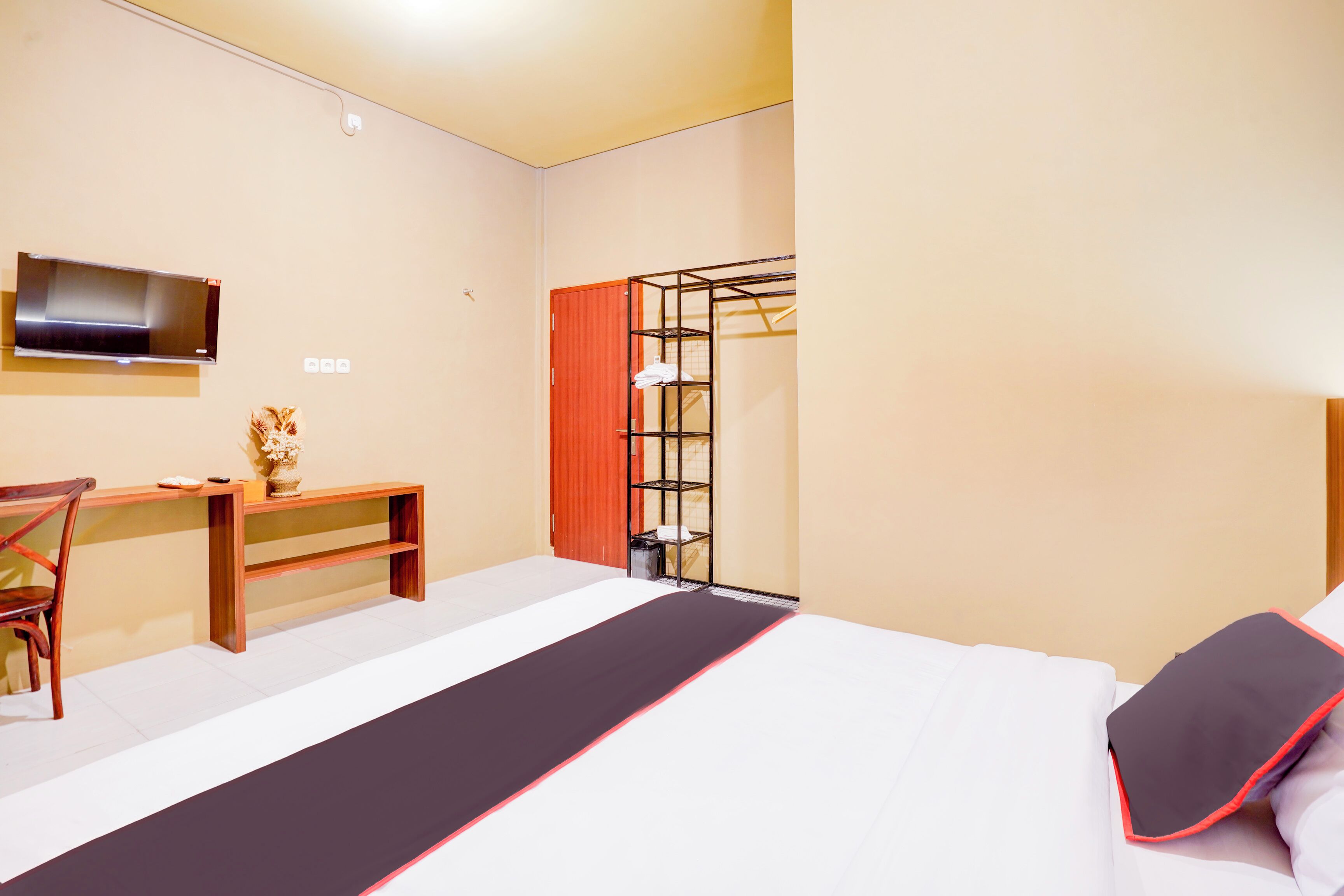 Foto - Collection O Padang City Center Near Transmart Padang Formerly De Orchids